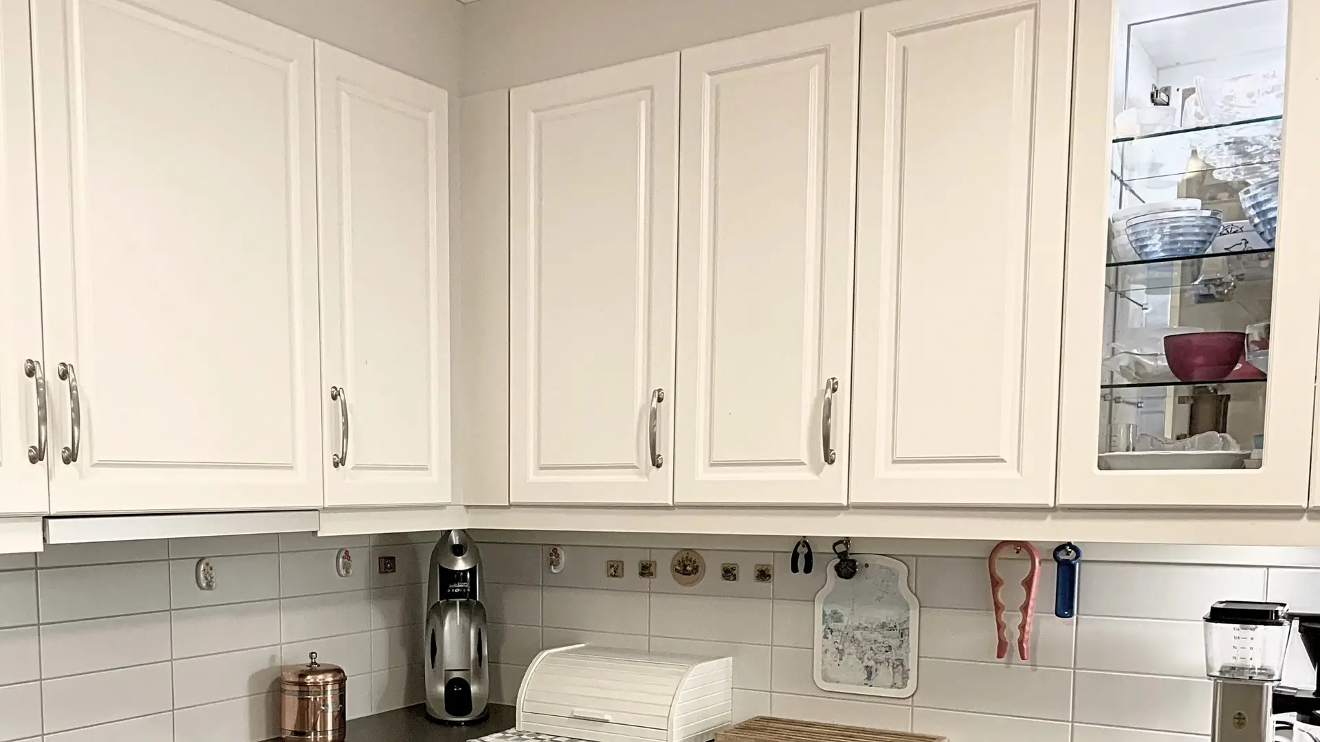 UN4000 Glass Panel Doors