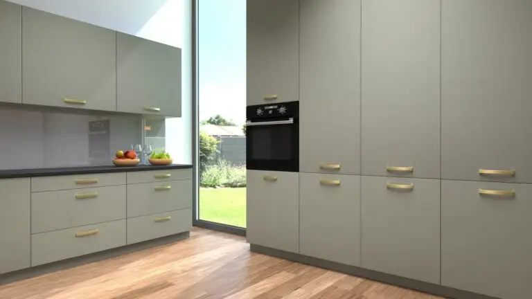 Cloud Grey Supermatte