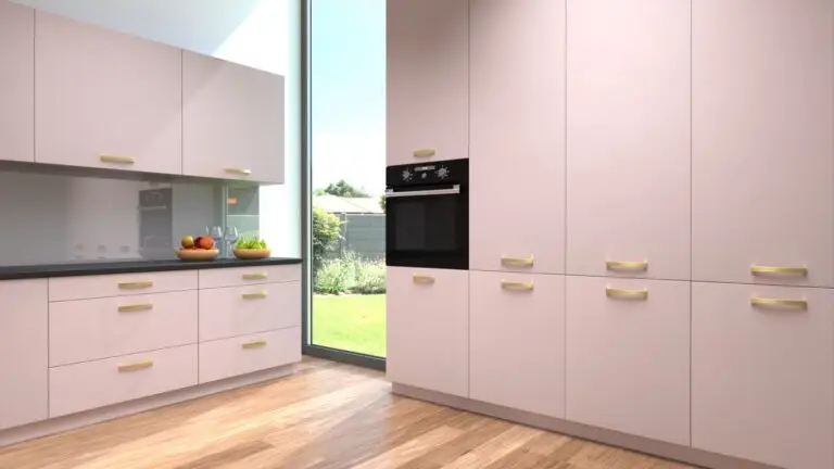 Easy Pink Supermatte