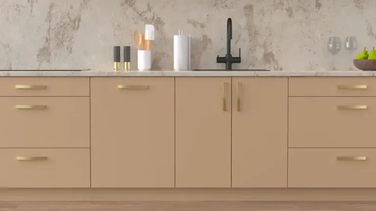 Honey Brown Supermatte