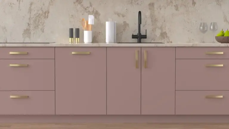 Soft Rose Supermatte