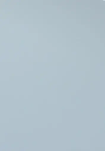 Geen Blue Supermatte Color Sample